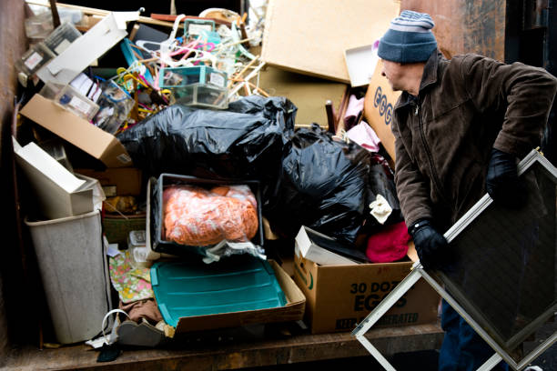Best Appliance Removal  in Flence, OR