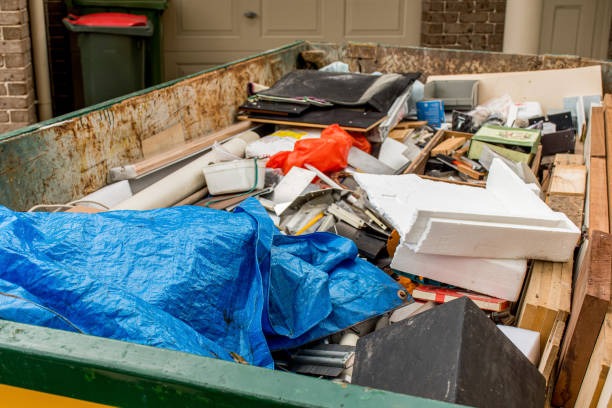 Best Scrap Metal Removal  in Flence, OR