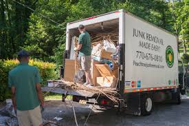 Professional Junk Removal Services in Florence, OR